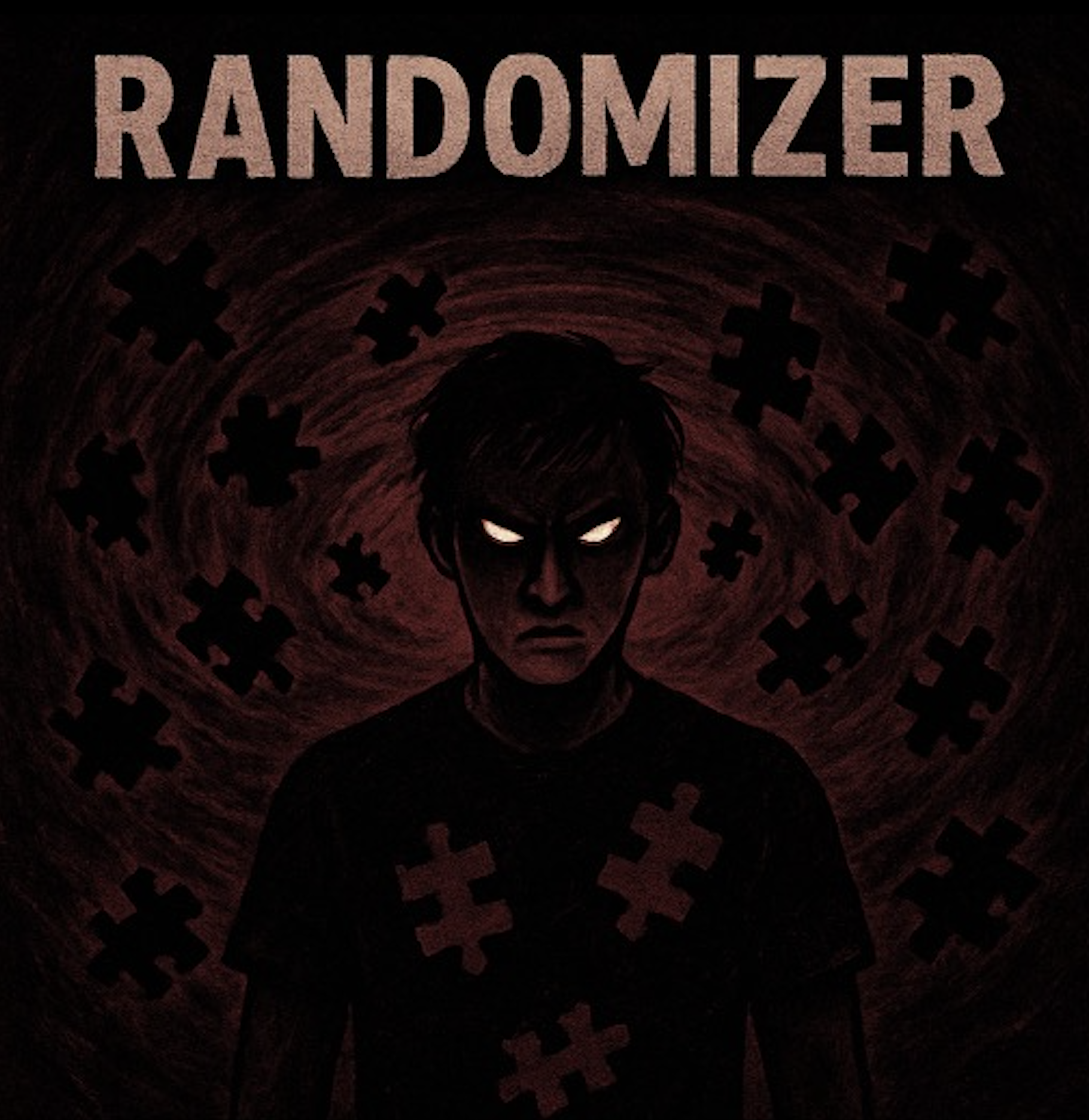 Randomizer Preview